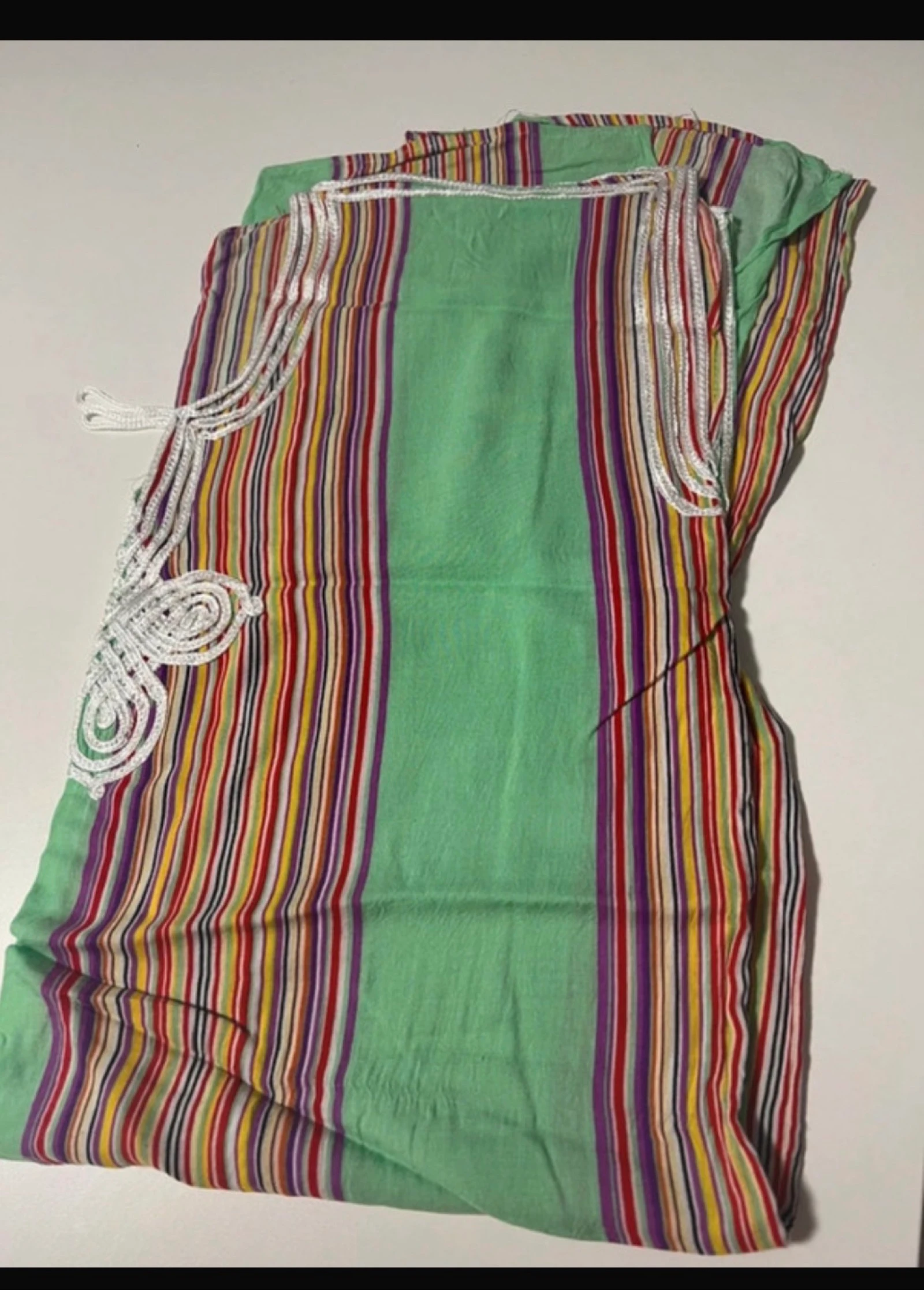 Gandoura ou tunique – photo 7